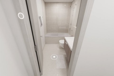 阿联酋 Abu Dhabi Yas Island 待售 : 2 卧, 115 平方米 , 编号593941 - 照片 15