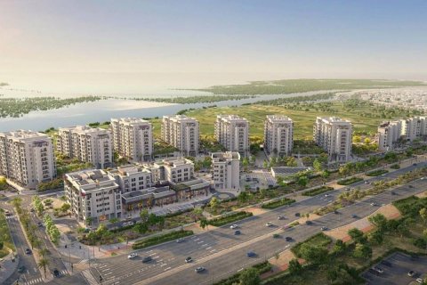 阿联酋 Abu Dhabi Yas Island 待售 : 2 卧, 115 平方米 , 编号593941 - 照片 20