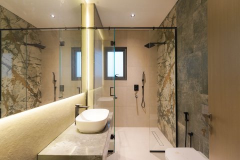 Komerční nemovitost na Yas Island, Abu Dhabi, SAE 6 ložnice, 854 m² Č.: 593944 - fotografie 15