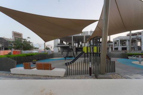 Komerční nemovitost na Yas Island, Abu Dhabi, SAE 6 ložnice, 854 m² Č.: 593944 - fotografie 7