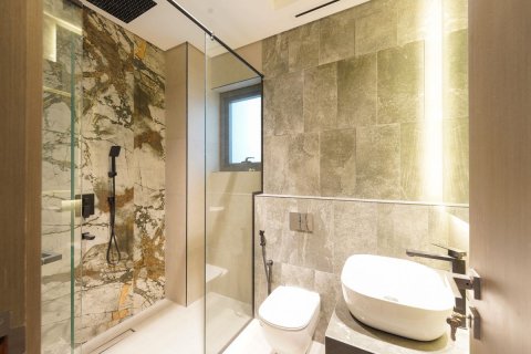 Komerční nemovitost na Yas Island, Abu Dhabi, SAE 6 ložnice, 854 m² Č.: 593944 - fotografie 16