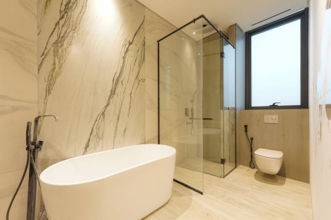 Komerční nemovitost na Yas Island, Abu Dhabi, SAE 6 ložnice, 854 m² Č.: 593944 - fotografie 14