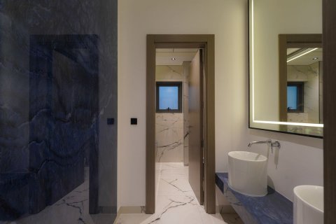 Komerční nemovitost na Yas Island, Abu Dhabi, SAE 6 ložnice, 854 m² Č.: 593944 - fotografie 18