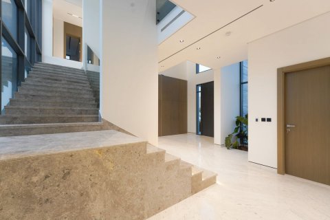Komerční nemovitost na Yas Island, Abu Dhabi, SAE 6 ložnice, 854 m² Č.: 593944 - fotografie 3