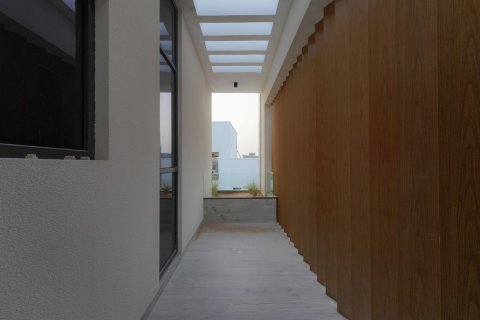 Komerční nemovitost na Yas Island, Abu Dhabi, SAE 6 ložnice, 854 m² Č.: 593944 - fotografie 19