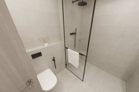 Byt na Saadiyat Island, Abu Dhabi, SAE 2 ložnice, 118 m² Č.: 593942 - fotografie 6