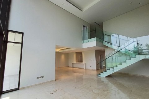 阿联酋 Abu Dhabi Saadiyat Island 待售 : 4 卧, 599 平方米 , 编号593939 - 照片 4