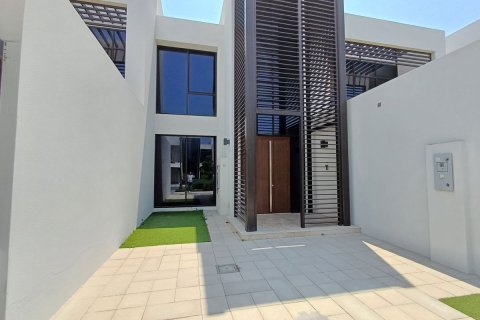 阿联酋 Abu Dhabi Saadiyat Island 待售 : 4 卧, 599 平方米 , 编号593939 - 照片 1