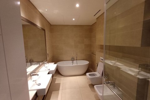 阿联酋 Abu Dhabi Saadiyat Island 待售 : 4 卧, 599 平方米 , 编号593939 - 照片 13