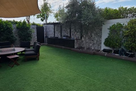 阿联酋 Abu Dhabi Saadiyat Island 待售 : 4 卧, 599 平方米 , 编号593939 - 照片 17