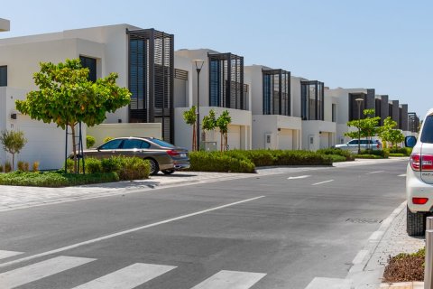 阿联酋 Abu Dhabi Saadiyat Island 待售 : 4 卧, 599 平方米 , 编号593939 - 照片 22