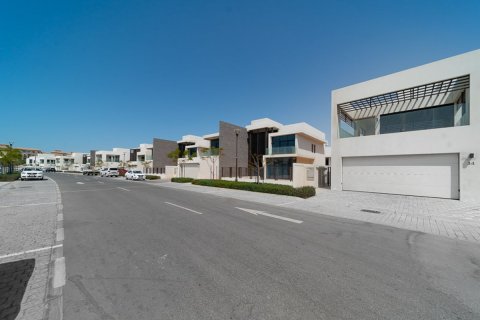 阿联酋 Abu Dhabi Saadiyat Island 待售 : 4 卧, 599 平方米 , 编号593939 - 照片 20