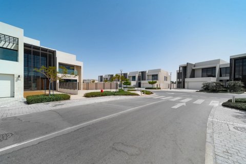 阿联酋 Abu Dhabi Saadiyat Island 待售 : 4 卧, 599 平方米 , 编号593939 - 照片 21
