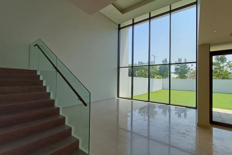 阿联酋 Abu Dhabi Saadiyat Island 待售 : 4 卧, 599 平方米 , 编号593939 - 照片 5