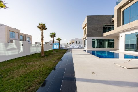 Propriété commerciale à vendre à  Yas Island, Abu Dhabi, EAU 707 m2 № 593943 - photo 17