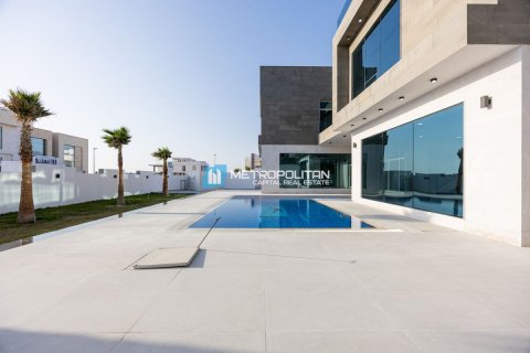 Propriété commerciale à vendre à  Yas Island, Abu Dhabi, EAU 707 m2 № 593943 - photo 16