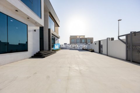 Propriété commerciale à vendre à  Yas Island, Abu Dhabi, EAU 707 m2 № 593943 - photo 22