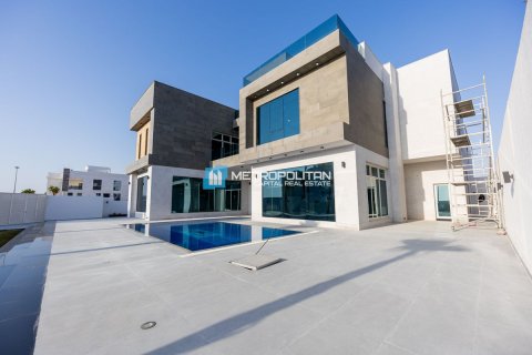 Propriété commerciale à vendre à  Yas Island, Abu Dhabi, EAU 707 m2 № 593943 - photo 18