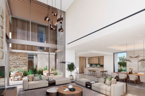 Villa in Dubai, UAE 7 bedrooms, 1503 sq.m. № 622536 - photo 3