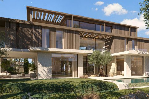 Villa in Dubai, UAE 7 bedrooms, 1503 sq.m. № 622536 - photo 25