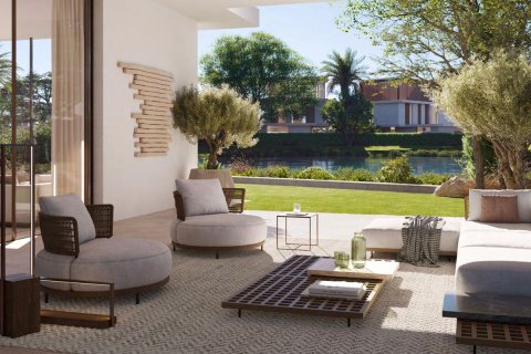 Villa in Dubai, UAE 7 bedrooms, 1503 sq.m. № 622536 - photo 7