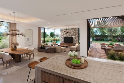 Villa in Dubai, UAE 7 bedrooms, 1503 sq.m. № 622536 - photo 2