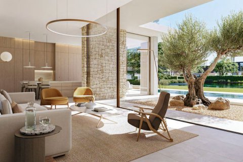 Villa in Dubai, UAE 7 bedrooms, 1503 sq.m. № 622536 - photo 24