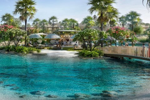 Villa in Dubai, UAE 7 bedrooms, 1503 sq.m. № 622536 - photo 17