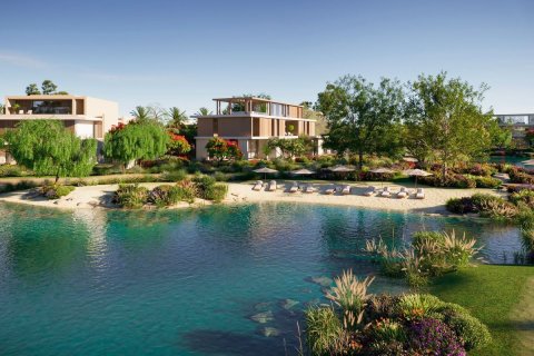 Villa in Dubai, UAE 7 bedrooms, 1503 sq.m. № 622536 - photo 21