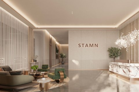 Apartamento en venta en Al Satwa, Dubai, EAU 1 dormitorio, 57.1 m2 № 622533 - foto 7