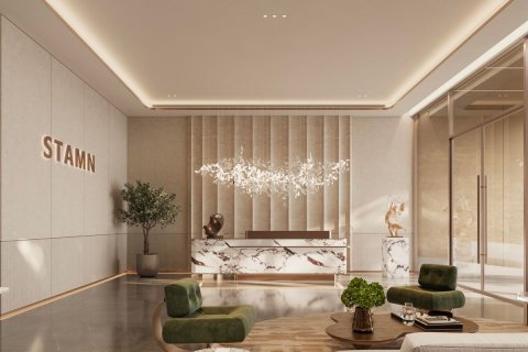 Apartamento en venta en Al Satwa, Dubai, EAU 1 dormitorio, 57.1 m2 № 622533 - foto 5