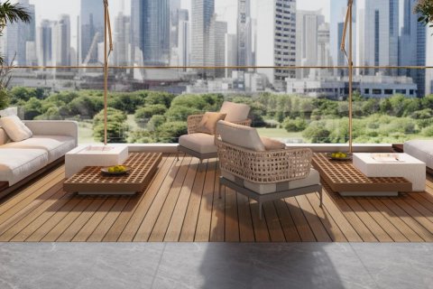 Apartamento en venta en Al Satwa, Dubai, EAU 1 dormitorio, 57.1 m2 № 622533 - foto 4