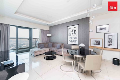Business Bay、Dubai、UAE にあるマンションの賃貸物件 2ベッドルーム、128.9 m2、No622535 - 写真 4