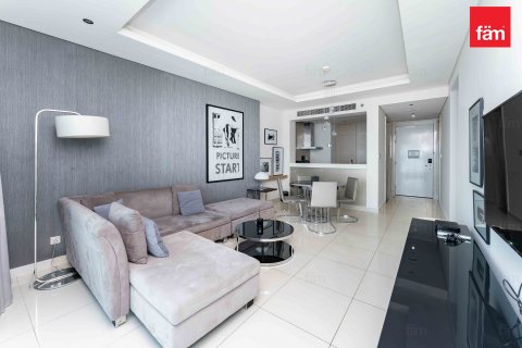 Business Bay、Dubai、UAE にあるマンションの賃貸物件 2ベッドルーム、128.9 m2、No622535 - 写真 1