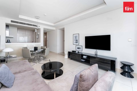 Business Bay、Dubai、UAE にあるマンションの賃貸物件 2ベッドルーム、128.9 m2、No622535 - 写真 3