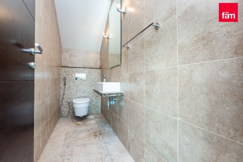 Vilë në Dubai, Emiratet e Bashkuara Arabe 3 dhoma gjumi, 676 m2. № 551434 - Foto 19