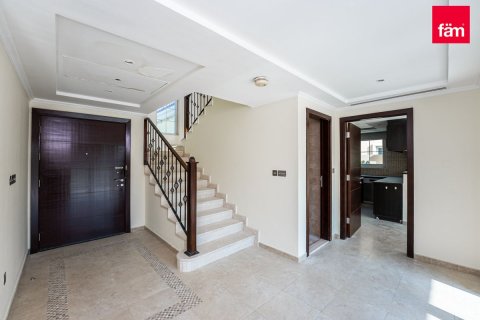 Vilë në Dubai, Emiratet e Bashkuara Arabe 3 dhoma gjumi, 676 m2. № 551434 - Foto 30