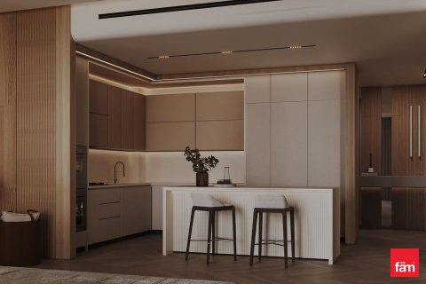 Apartment in Dubai, UAE 3 bedrooms, 197.4 sq.m. № 624927 - photo 5