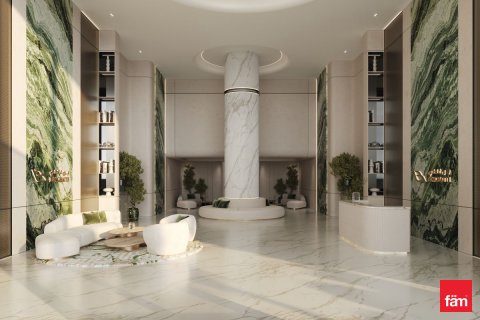 Apartment in Dubai, UAE 3 bedrooms, 197.4 sq.m. № 624927 - photo 11
