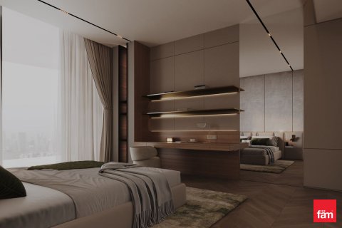 Apartment in Dubai, UAE 3 bedrooms, 197.4 sq.m. № 624927 - photo 8