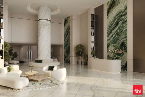 Apartment in Dubai, UAE 3 bedrooms, 197.4 sq.m. № 624927 - photo 10