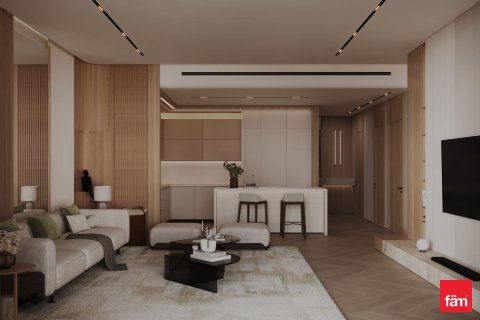 Apartment in Dubai, UAE 3 bedrooms, 197.4 sq.m. № 624927 - photo 2