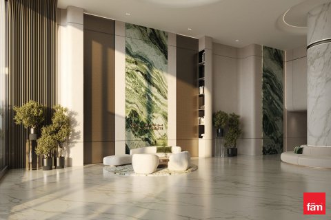 Apartment in Dubai, UAE 3 bedrooms, 197.4 sq.m. № 624927 - photo 12