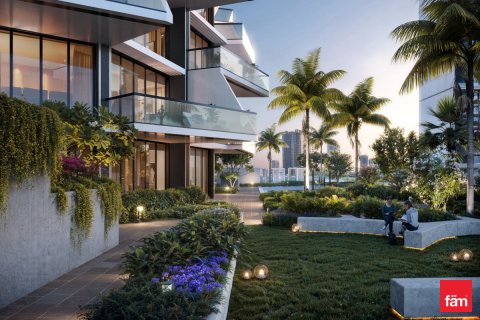 Apartment in Dubai, UAE 3 bedrooms, 197.4 sq.m. № 624927 - photo 13