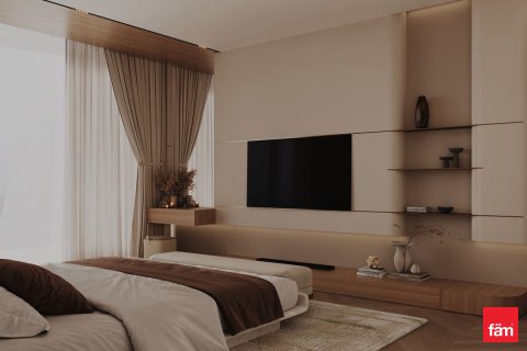 Apartment in Dubai, UAE 3 bedrooms, 197.4 sq.m. № 624927 - photo 1