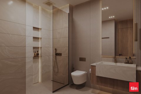 Apartment in Dubai, UAE 3 bedrooms, 197.4 sq.m. № 624927 - photo 7