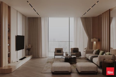 Apartment in Dubai, UAE 3 bedrooms, 197.4 sq.m. № 624927 - photo 3