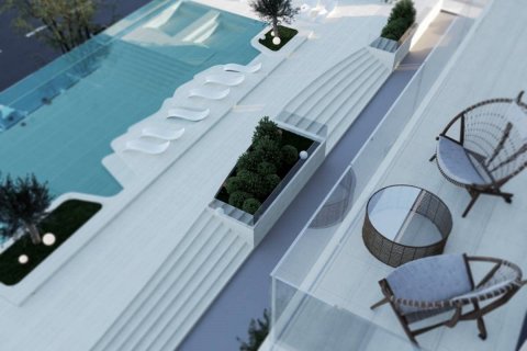 Leilighet til salgs i Majan, Dubai, Emiratene 3 soverom, 221.8 kvm Nr. 624924 - Foto 7