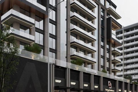 Leilighet til salgs i Majan, Dubai, Emiratene 3 soverom, 221.8 kvm Nr. 624924 - Foto 12