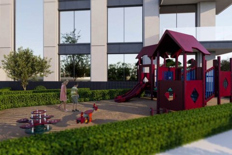 Leilighet til salgs i Majan, Dubai, Emiratene 3 soverom, 221.8 kvm Nr. 624924 - Foto 14